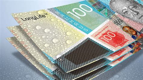 Banknote Paper | G+D