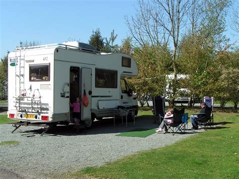 Ferry Meadows, Caravan Club Site | Nene Park stretches for 1… | Flickr