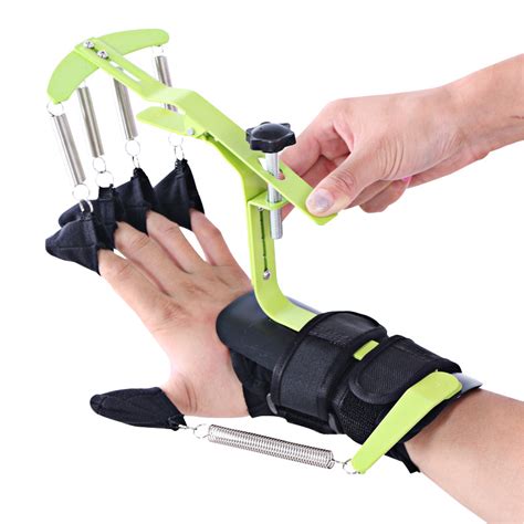 Upper Limb Exoskeleton Rehabilitation Machine Stroke Patients Fitness ...