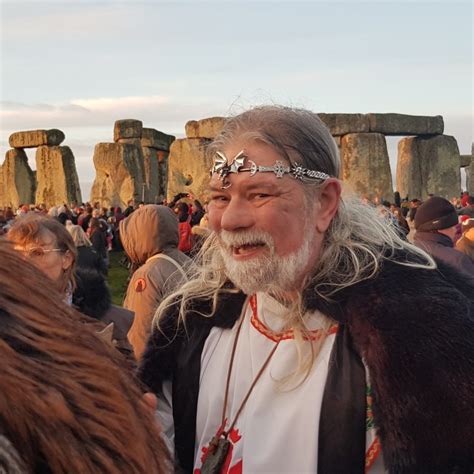 Stonehenge and the Druids – who are the Druids? | Stonehenge Stone ...