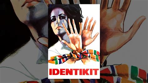 Identikit - YouTube