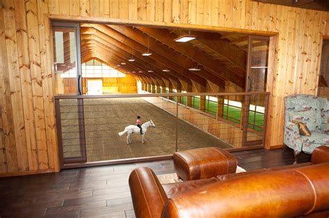 Dream Stables, Dream Barn, Equestrian Barns, Equestrian Building, Horse ...