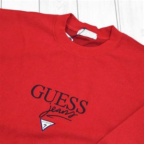 Guess Jeans Logo - LogoDix