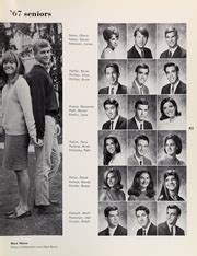 Beverly Hills High School - Watchtower Yearbook (Beverly Hills, CA ...