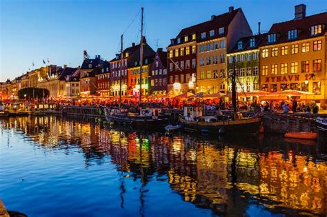 Nyhavn (Copenhagen) - 2019 All You Need to Know BEFORE You Go (with ...