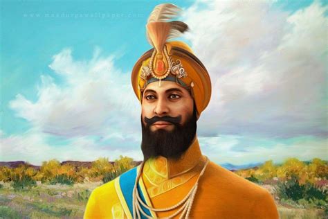 Hình nền Guru Gobind Singh Ji - Top Những Hình Ảnh Đẹp