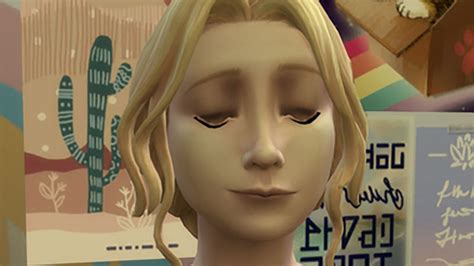 The Sims 4 Patch Has Fucked Up Loads Of Character's Faces