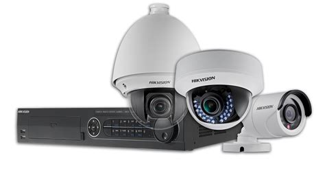 CCTV Cameras & DVRs - speak with Clarke Security for the best options