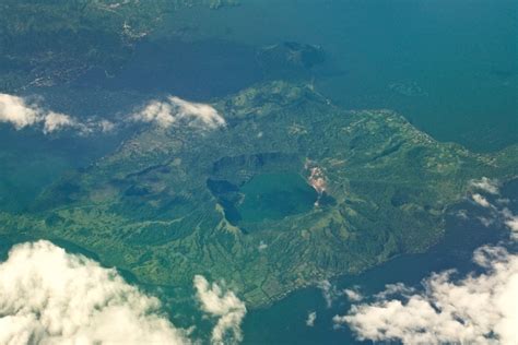 Will Taal Volcano Explosively Erupt? Here's What Scientists Are ...