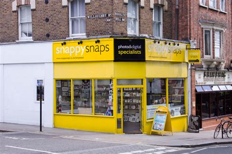 Print Photos, Gifts & More in Hampstead | Snappy Snaps