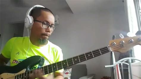 good times : Chic (bass cover) - YouTube