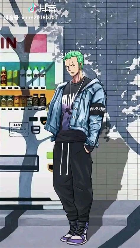 Modern Zoro | Hình ảnh, Ảnh tường cho điện thoại, Cướp biển