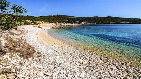 Plaža Tepluš :: Turistička zajednica Grada Visa