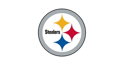 2023 Pittsburgh Steelers Schedule | FBSchedules.com