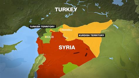 US troops start pullout in Syria as Turkey prepares operation | News ...