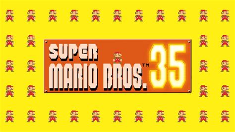 Tips for beginners - Super Mario Bros. 35 | Shacknews