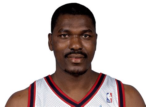 Hakeem Olajuwon | Houston Rockets | NBA.com