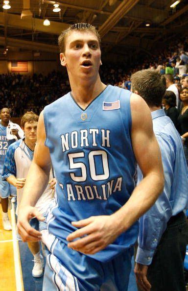 Tyler Hansbrough | North carolina tar heels basketball, Tyler ...