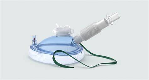 Anesthesia-facemask Max