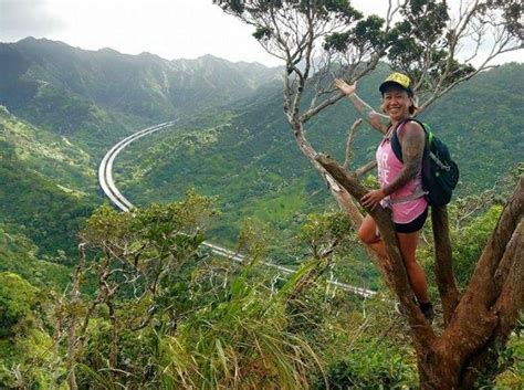 Aiea loop trail | Oahu hawaii, Oahu, Beautiful islands