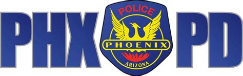 Police Phoenix Police Department Hiring