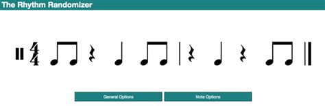 Create Hundreds of Rhythm Patterns in Seconds! - Music Matters Blog