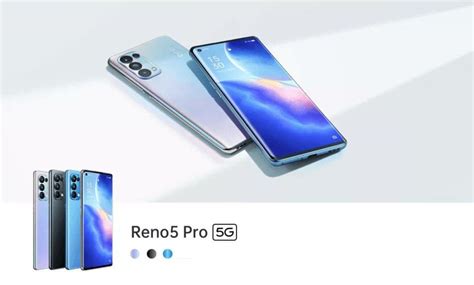 Oppo Reno5 Pro+: Price, specs and best deals