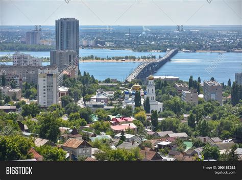 Saratov / Russia - Image & Photo (Free Trial) | Bigstock