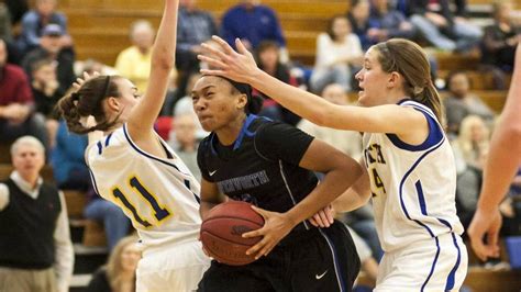 High school girls hoops notebook: Olathe South takes aim on Pioneers on ...