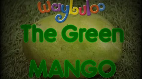 Waybuloo: The Green Mango Movie Trailer - YouTube