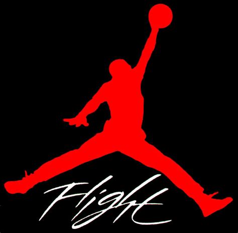 Air Jordan Logo Wallpaper - WallpaperSafari