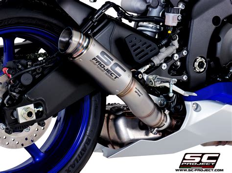 Is this the best exhaust for the Yamaha R6?