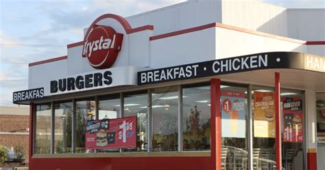 Krystal History | Krystal Restaurants