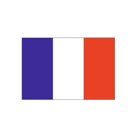 ombre beaucoup menottes drapeau francais a imprimer Orthodoxe gang Tremper