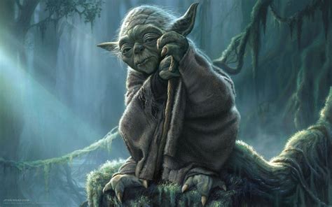 Yoda Wallpaper (72+ images)