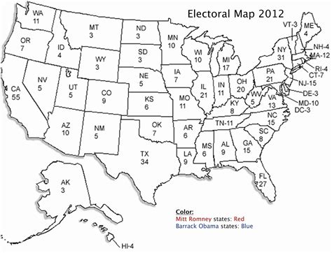 United States Map Coloring Worksheet Coloring Pages