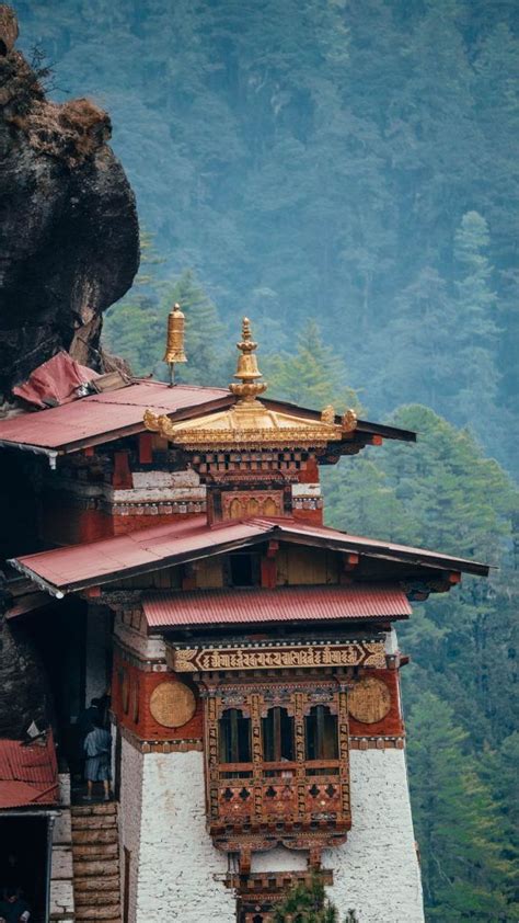 Find Out Why Bhutan Is The Perfect Emerging Winter Destination