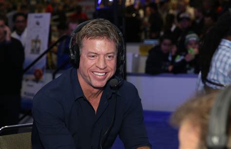 Troy Aikman Thinks It's Too Early For The Cowboys To Tank, Is Still ...