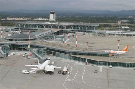 Flughafen Basel: EuroAirport | Basel.com