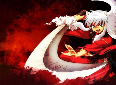 Top hơn 66 về hình nền inuyasha mới nhất - coedo.com.vn