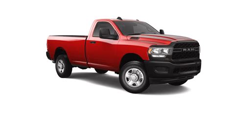 Ram 3500 Colors | AutoNation Chrysler Dodge Jeep Ram Bellevue