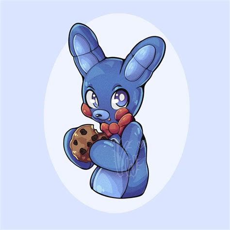 🍪Bon Bon Fan art🍪 | Five Nights At Freddy's Amino