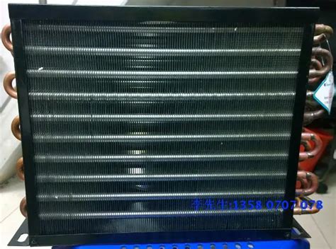 Refrigerator repair parts evaporator plate evaporator refrigeration ...