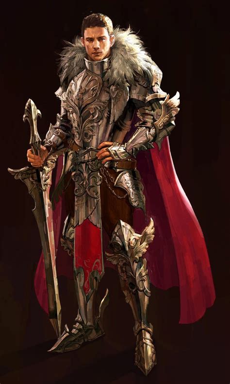 Pin by Geoffrey Ashton on Fantasy armor | Fantasy armor, Concept art ...