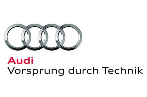 Audi Slogan | Cosas de Autos Blog