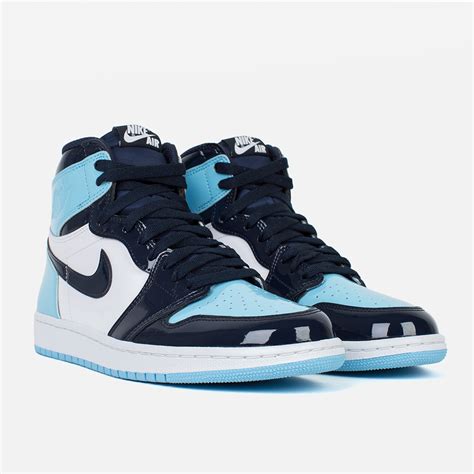 Nike Air Jordan 1 WMNS Retro High OG "UNC" - My Sports Shoe