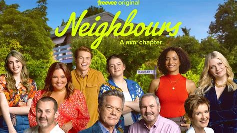 Neighbours: A New Chapter Streaming Release Date: When Is It Coming Out ...