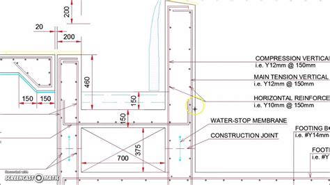 infinity edge pool design construction - largeabstractarttutorial