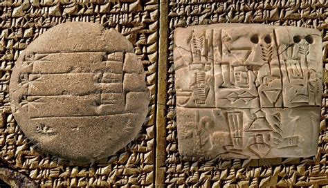 Cuneiform Writing: How Clay And Reeds Changed the World