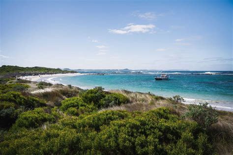 Peaceful Bay, Western Australia